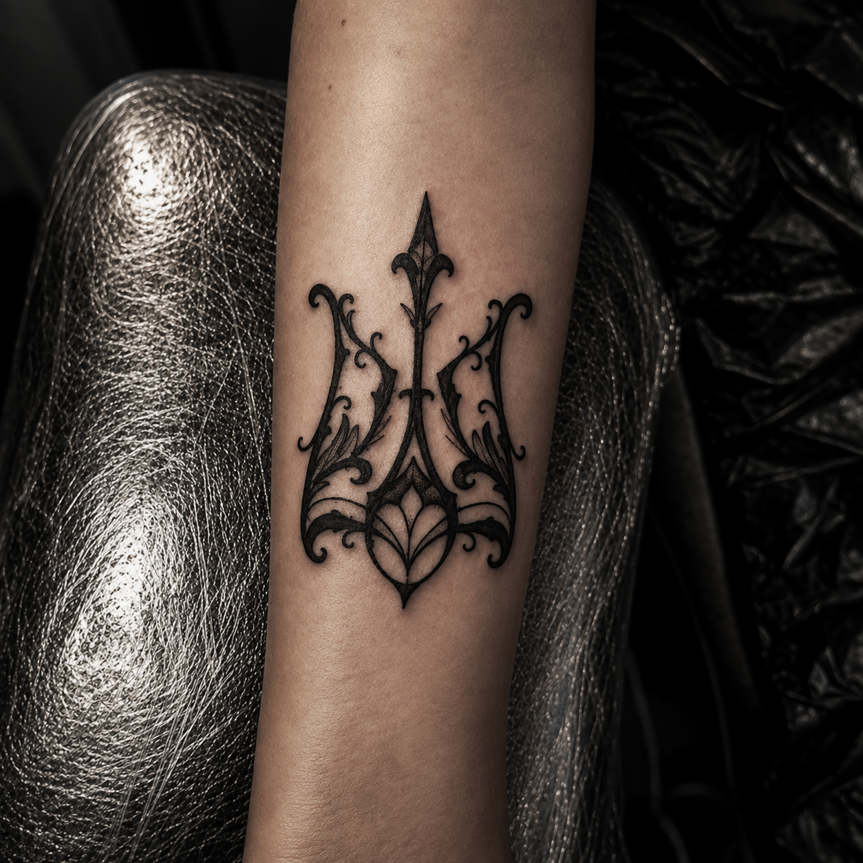 Tattoowerk