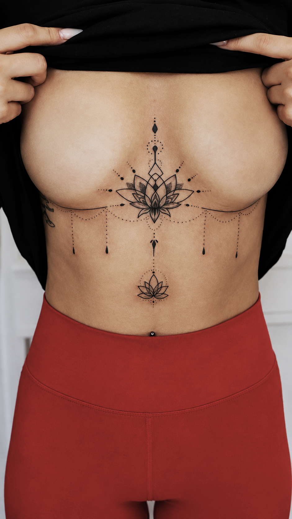 Tattoowerk